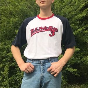 Vintage U.S. Polo Assn. Tee